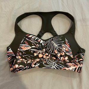 XS BODY sports bra